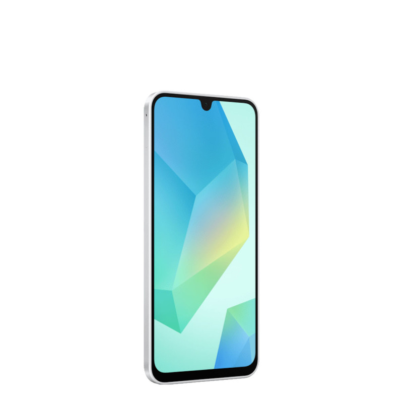 Samsung Galaxy A16 mobilni telefon 4G 128GB Siva