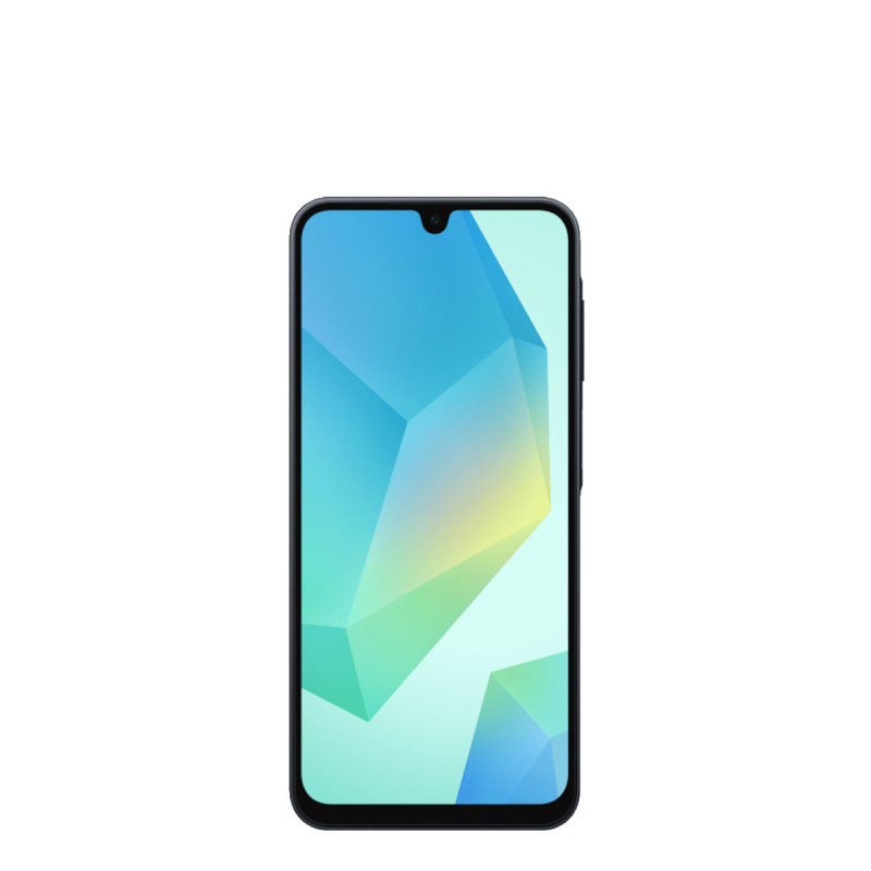 Samsung Galaxy A16 mobilni telefon 4GB 128GB Crna