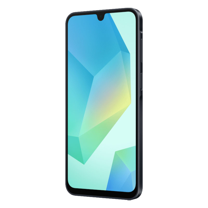 Samsung Galaxy A16 mobilni telefon 4GB 128GB Crna