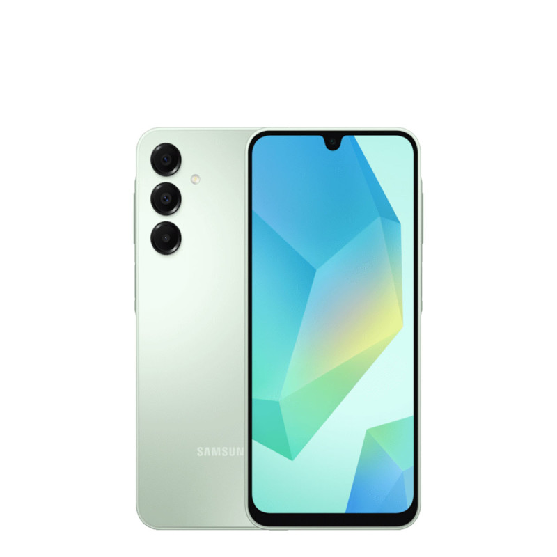 Samsung Galaxy A16 mobilni telefon 4GB 128GB Zelena