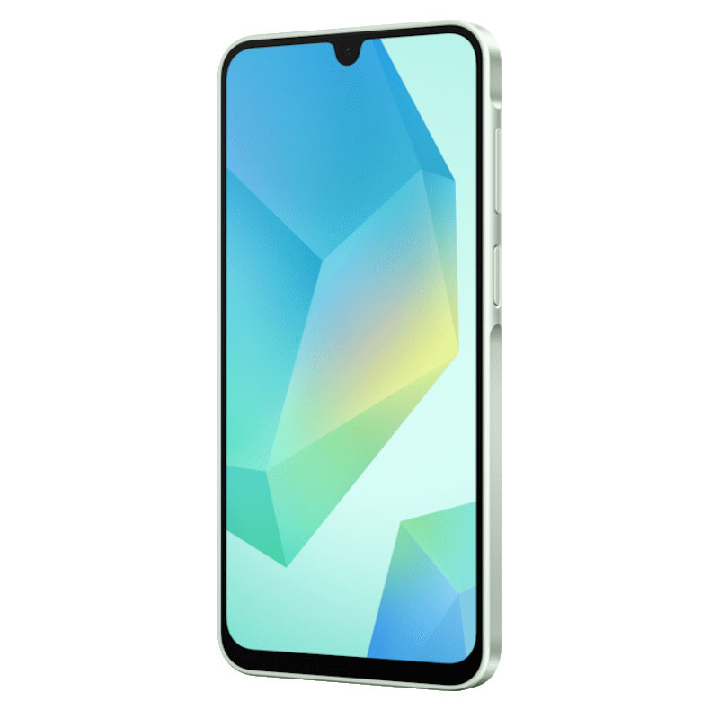 Samsung Galaxy A16 mobilni telefon 4GB 128GB Zelena