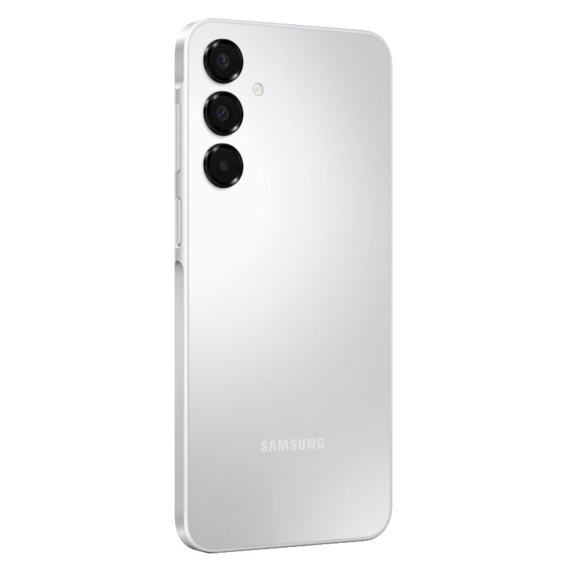 Samsung Galaxy A16 mobilni telefon 8GB 256GB Siva