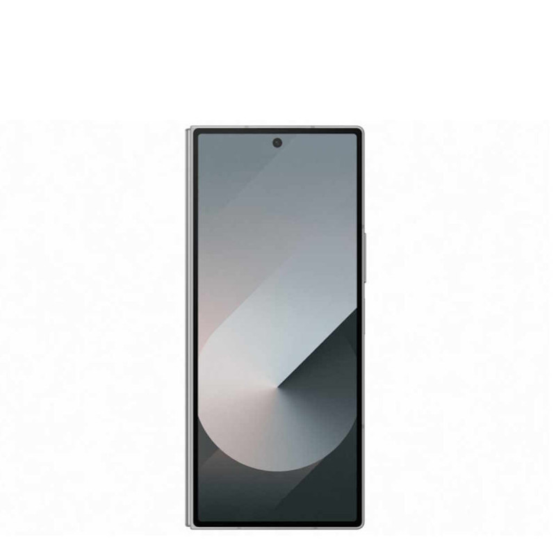 Samsung Galaxy Z Fold6 mobilni telefon 12GB 256GB srebrna