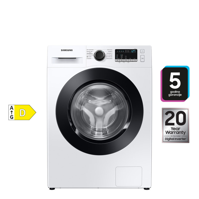 Samsung mašina za pranje veša WW90T4040CE1LE