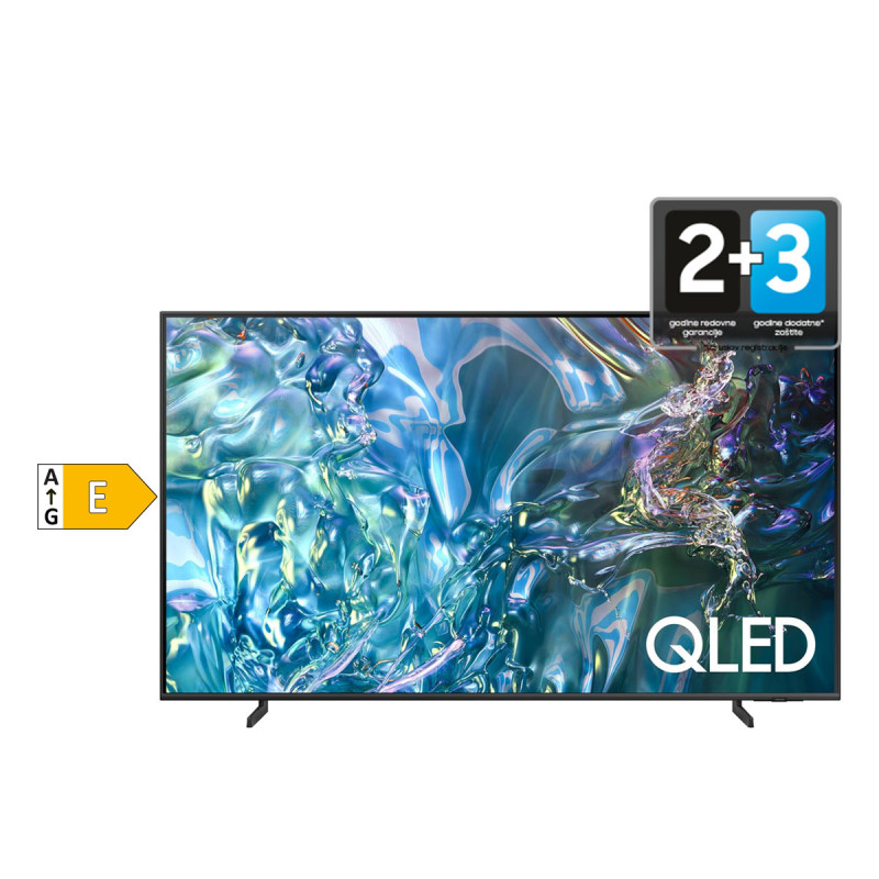 Samsung televizor QE55Q60DAUXXH QLED Smart