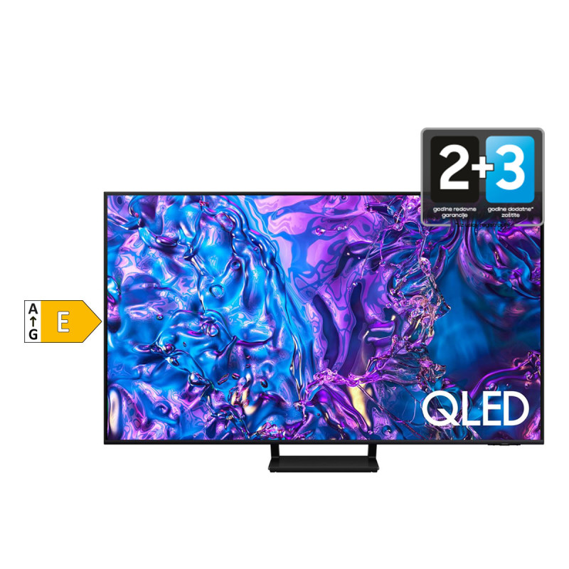 Samsung televizor QE55Q70DATXXH QLED Smart