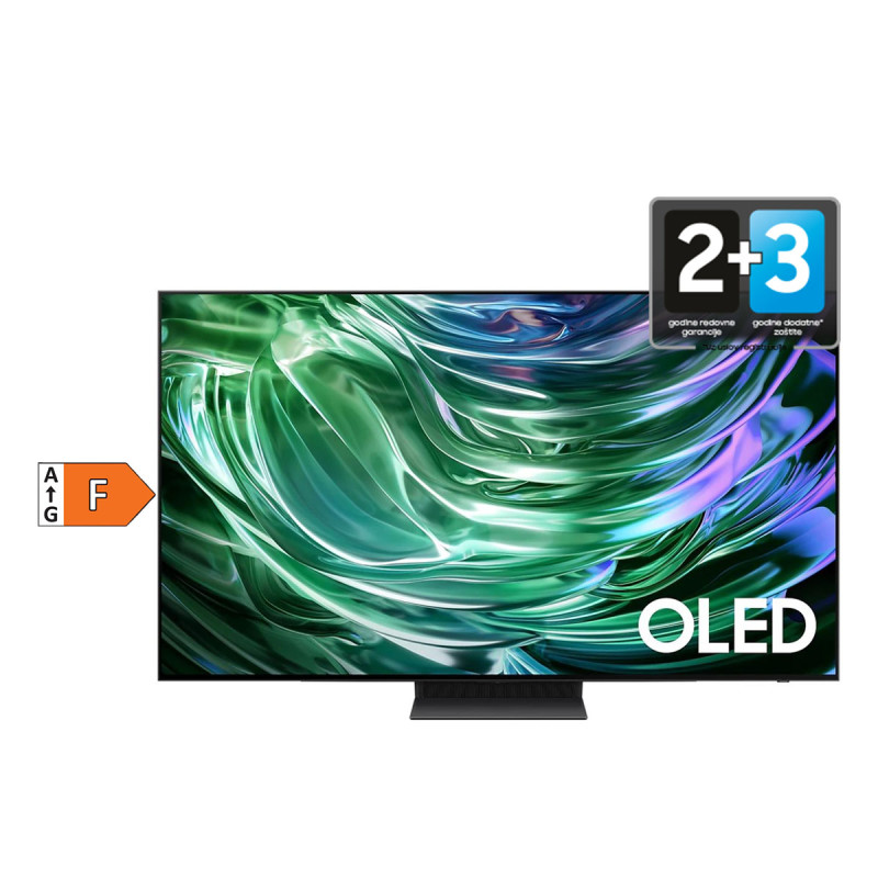 Samsung televizor QE65S90DATXXH OLED Smart