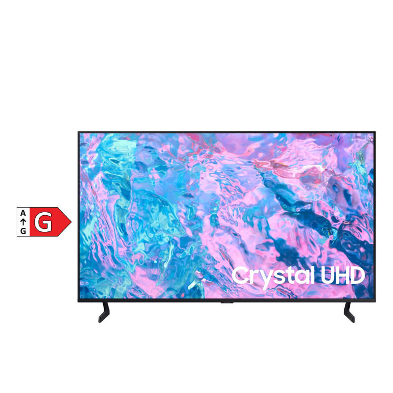 Samsung televizor UE43CU7092UXXH Crystal UHD 4K Smart