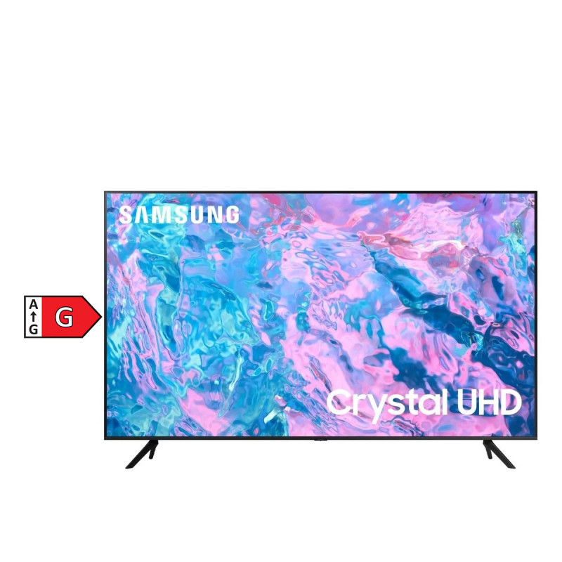 Samsung televizor UE50CU7102KXXH Smart