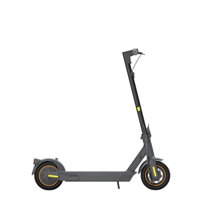 Segway-Ninebot električni trotinet kickscooter MAXG30/tamno siva G30EII