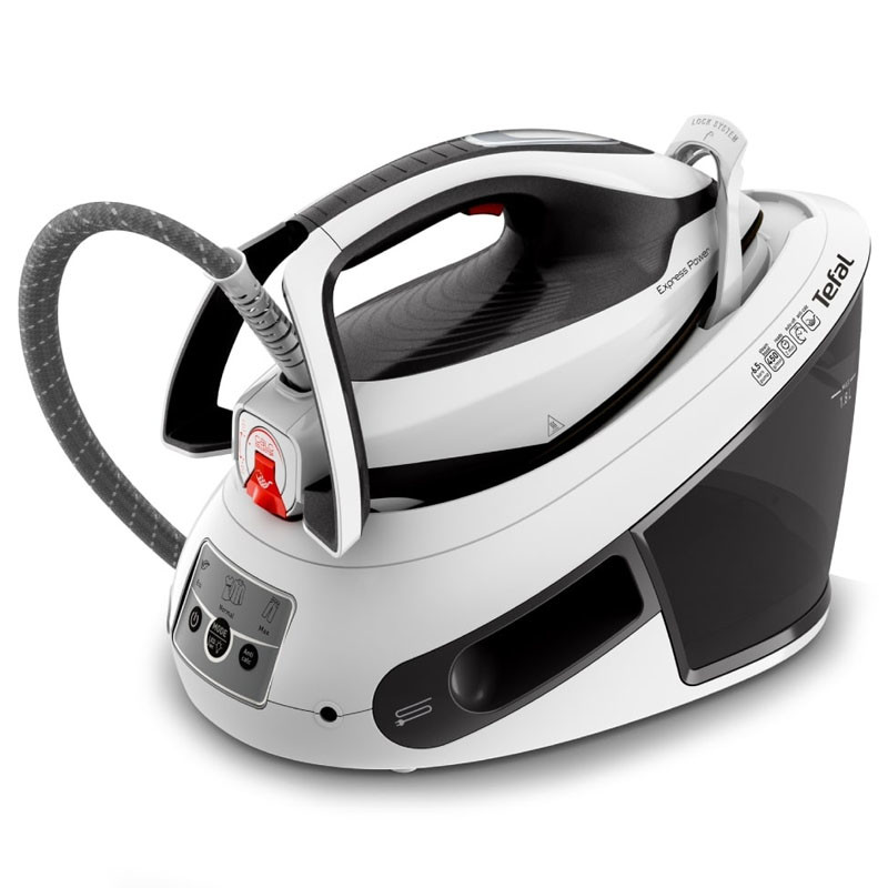 Tefal parna stanica SV8130