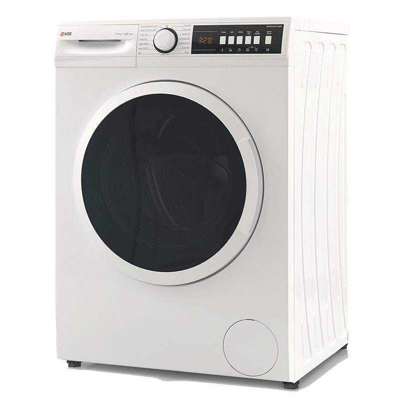 Vox mašina za pranje i sušenje veša WDM1257T14FD