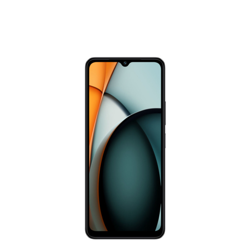 Xiaomi Redmi A3 mobilni telefon 3GB 64GB crna