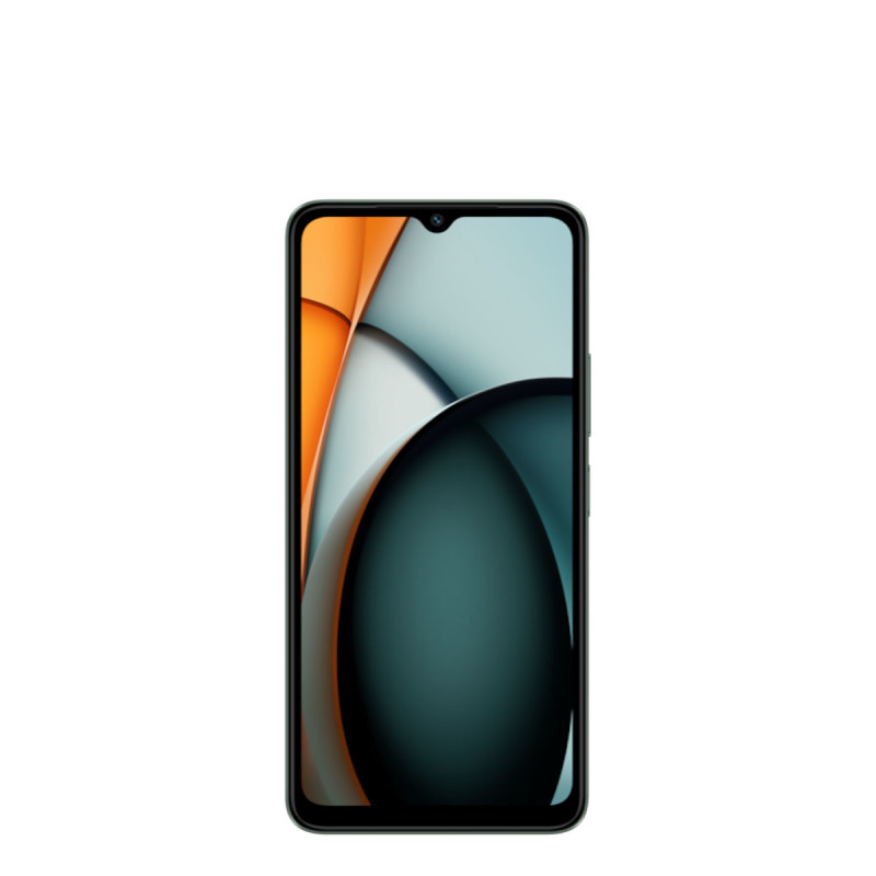 Xiaomi Redmi A3 mobilni telefon 3GB 64GB zelena