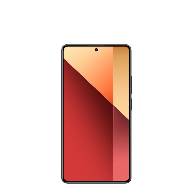 Xiaomi Redmi Note 13 Pro mobilni telefon 8GB 256GB crna